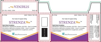 Box (Strenza Plus Box)